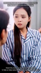 ella tan pura como un angel drama chino