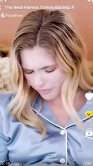 [New] The Real Heiress Strikes Back #flareflow - Full Movie  Drama Hub