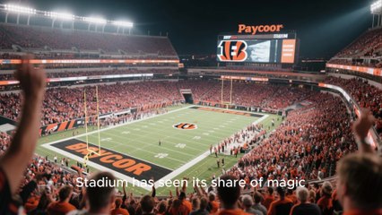 Bengals Collapse! Patriots Ne Maidan Loota