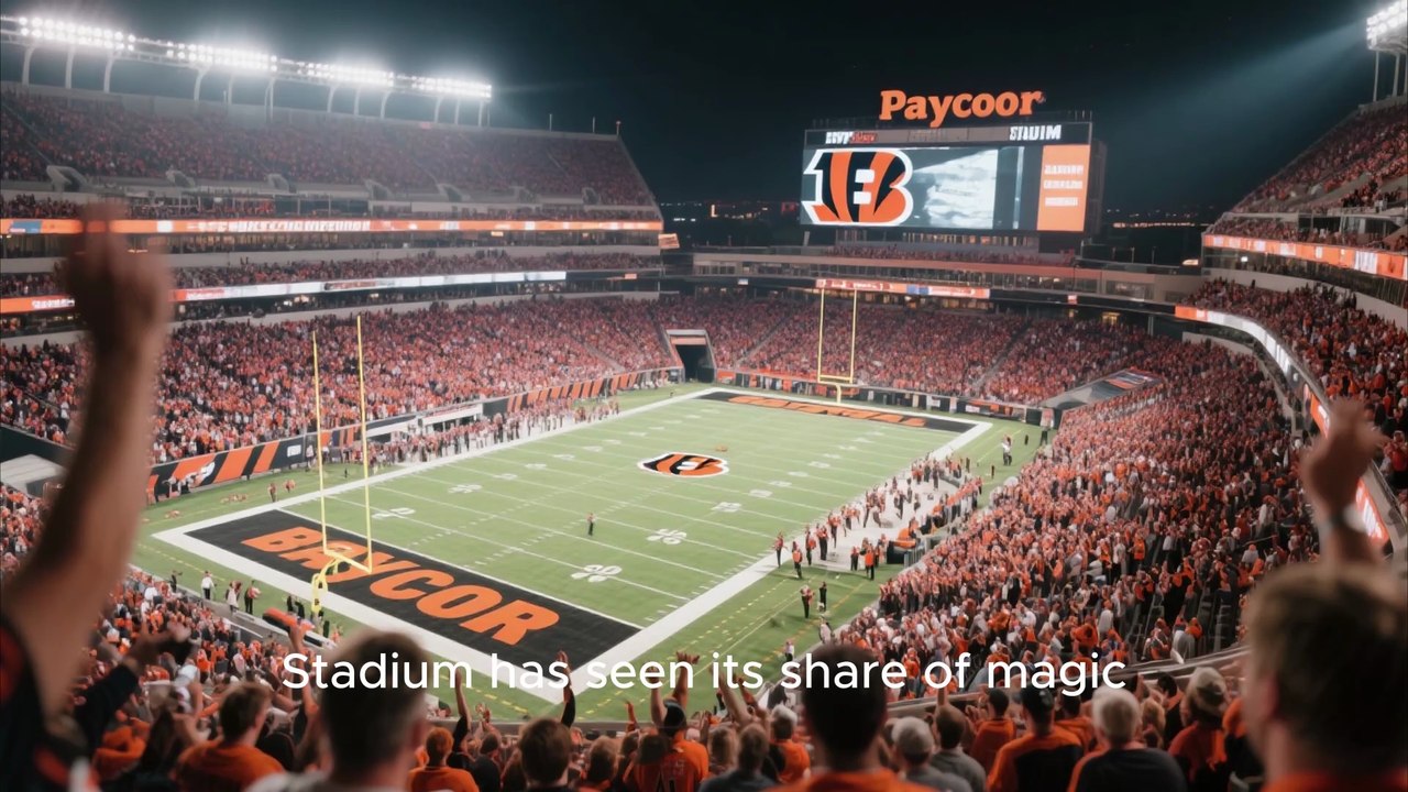 Bengals Collapse! Patriots Ne Maidan Loota