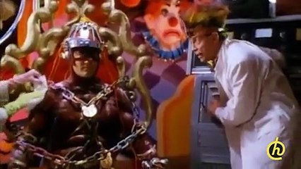 Mark Hamill Making A Comeback In The Flash