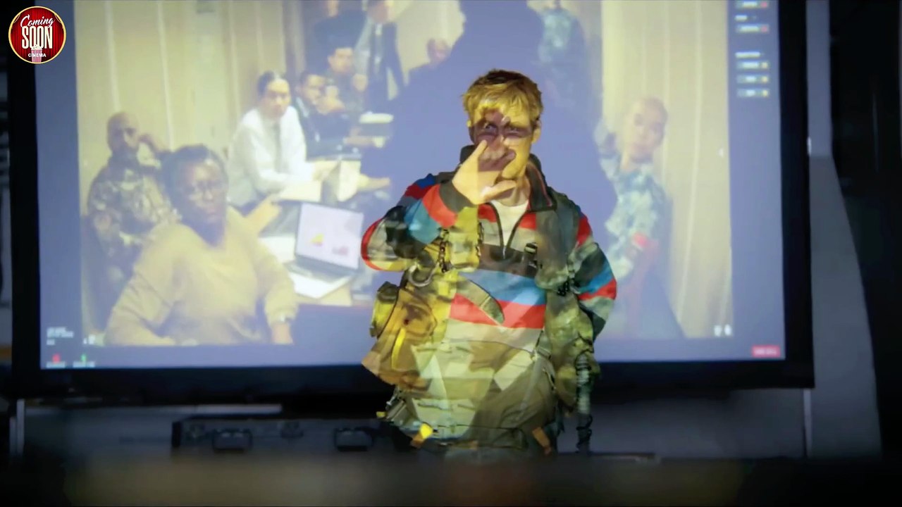 Project Hail Mary – Official Trailer 2 (2026) | Sci-Fi Thriller | Coming Soon Cinema