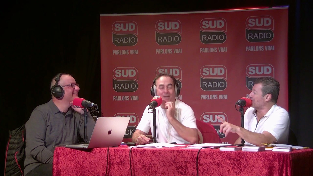 Marion-de-Lyon s'insurge contre l'assassinat... de tous les congres du pays !