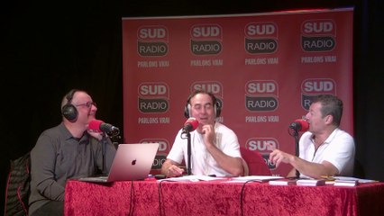 Marion-de-Lyon s'insurge contre l'assassinat... de tous les congres du pays !