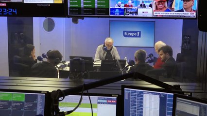 «Les attaques de Christine Ockrent tombent sous le coup de la diffamation», estime Pascal Praud