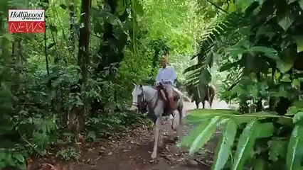 'Golden Bachelor' Stars Gerry Turner & Theresa Nist Divorce 3 Months After Televised ABC Wedding | THR News Video