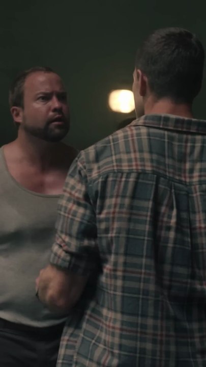 NCIS: Origins — Gibbs Moves Like an MMA Pro on CBS