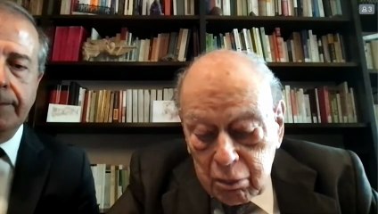 La Audiencia Nacional decide que Pujol sea juzgado por presunta corrupción