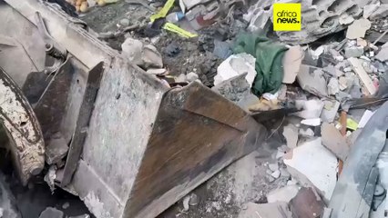 Liban : première frappe israélienne depuis des mois à Beyrouth