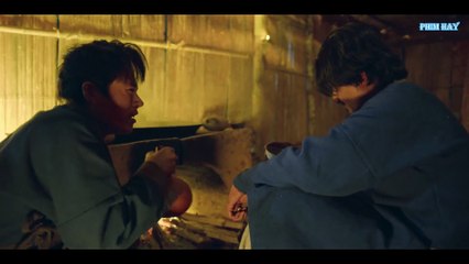 Tết Ở Làng Địa Ngục Tập 8 - Hellbound Village Engsub (2023) - Phim Kinh Dị Việt Nam | Phim Hay