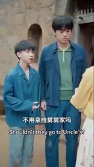 when a fashion queen fell back in time chinese drama #SF23