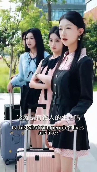 The Fake Heiress Stole Her Identity and Her Millions… Until the Real One Destroyed Her in Public