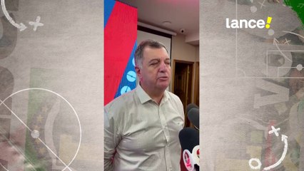 VP de competições da Ferj confirma premiação no Campeonato Carioca 2026