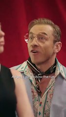 Flash Marriage - My Soul Exchange with the Boss Dramabox