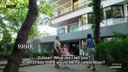 Kiskanmak Episode 10 English Subtitles