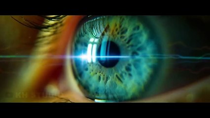 Lucy 2 (2025) - First Trailer Scarlett Johansson, Morgan Freeman