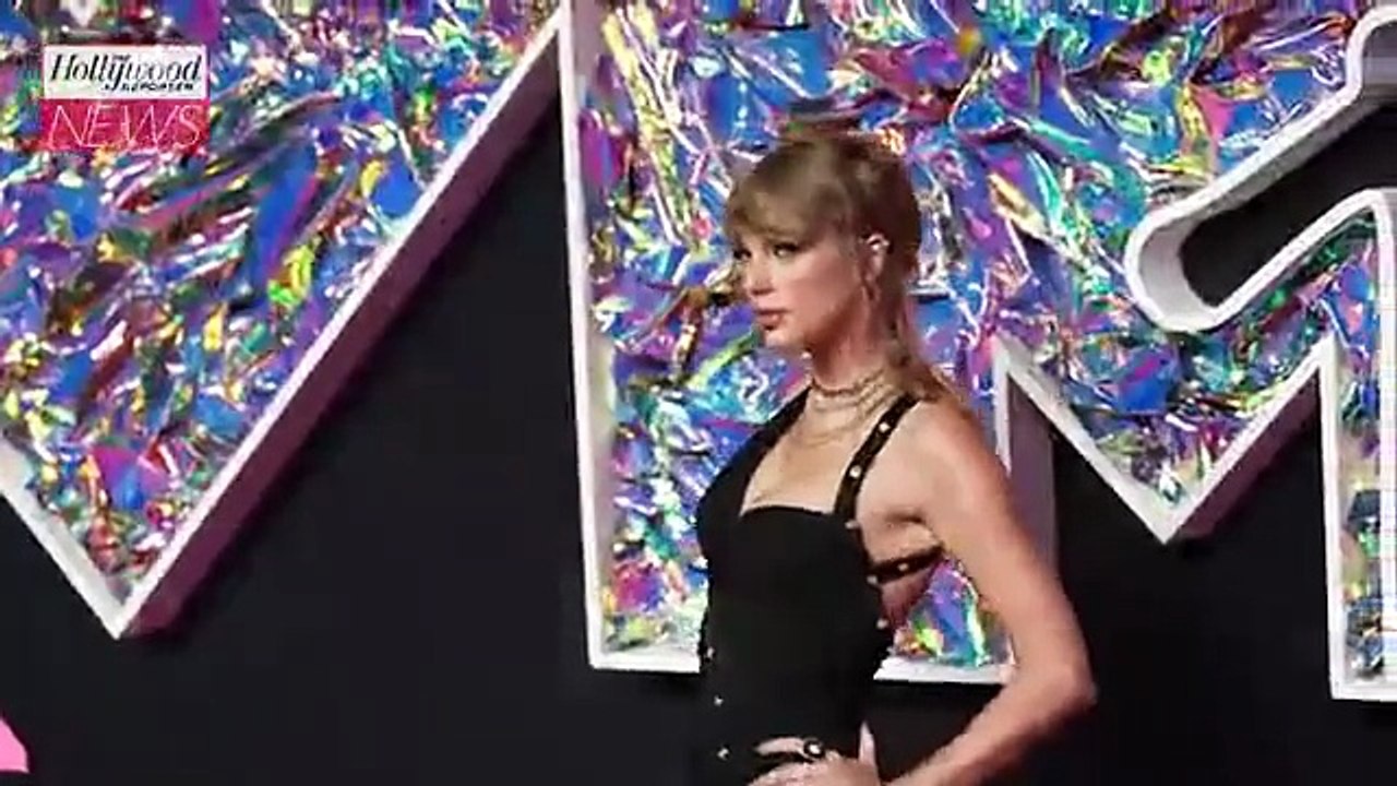 Taylor Swift Producer Jack Antonoff Reacts to UMG TikTok Music Removal | THR News Video