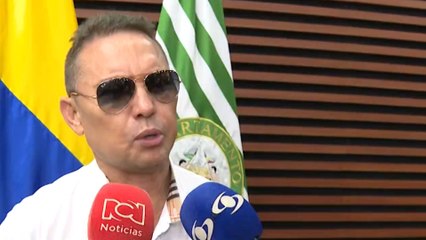 Desgarrador mensaje de Giovanny Ayala pidiendo que liberen a su hijo: “El reloj se paró”