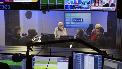 Prise de parole de Boualem Sansal sur France 2 : «Je comprends la prudence qui est la sienne parce que nous avons encore Christophe Gleizes qui est emprisonné», Sabrina Medjebeur