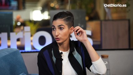 Alba Flores sobre las drogas