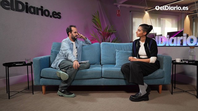 Alba Flores sobre el apellido Flores