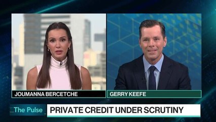 HSBC: Private Credit Has 'Fundamentally Changed' Credit Markets