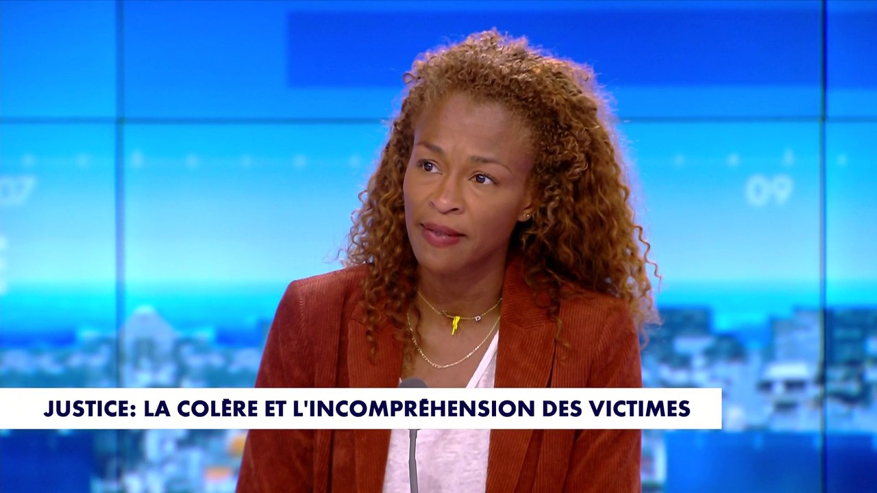 Rachel Khan, à propos du combat mené par la mère d'Elias : «J'en ai marre que les mamans soient dignes, qu'elles gardent la tête haute»