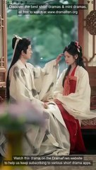 The Maid's Reckoning Chinese Drama - English Sub
