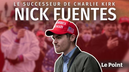 Nick Fuentes : nouvelle figure de l’extrême droite américaine