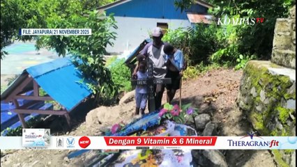 Ibu Hamil di Jayapura Meninggal Bersama Janinnya, Keluarga Ungkap Sederet Fakta Pilu