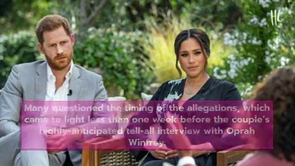 Meghan Markle’s ‘Suits’ Co-star Patrick J. Adams Calls Out The Royal Family