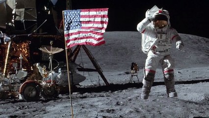 TOP 10 | MISTÉRIOS DO POUSO NA LUA