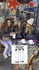 Donne la bonne réponse en commentaire et abonne-toiYouTube : sophieonly1Snapchat : Sophie_75000