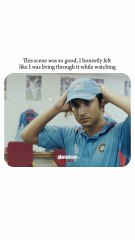 Some moments hit so hard you almost feel the weight of the journey yourself. And honestly, Sushant Singh Rajput nailed every beat of Dhoni’s story; steady, heartfelt, and unbelievably real.❤️  #glamsham #msdhonitheuntoldstory #sushantsinghrajput #cricketm