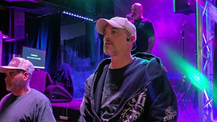 THE PRETTY RECKLESS - DEATH BY ROCK & ROLL (PERFORMED LIVE AT LEATHERHEADS)