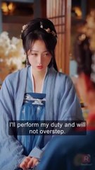 My Lord, The Concubine Has Remarried