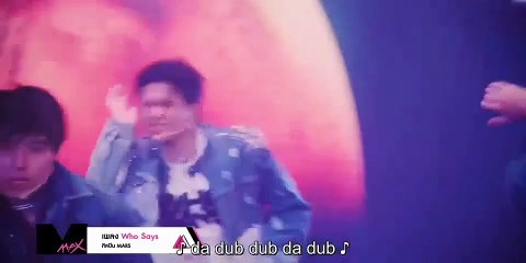 ThamePo : Heart That Skips a Beat Ep 09 Eng Sub