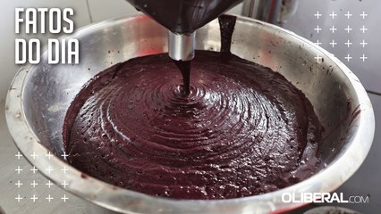 Retirada do tarifaço de 40% sobre o açaí pode pressionar preços no mercado local; entenda