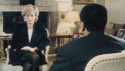 How Princess Diana Was Betrayed: New Revelations Expose Panorama Interview Lies and Their 'Lethal' Consequences (Exclusive)
