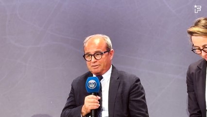 Le PSG dévoile les coulisses de son processus de recrutement