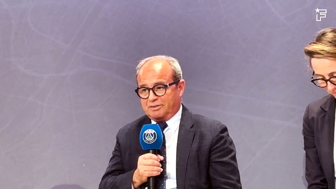 Le PSG dévoile les coulisses de son processus de recrutement