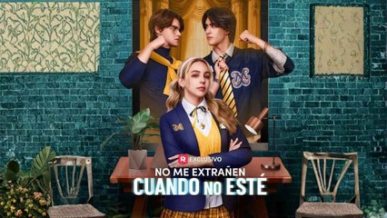 [doblado] No Me Extrañen Cuando No Esté en Español