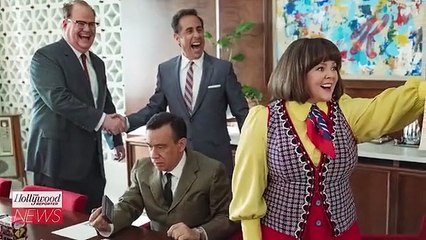 Netflix Reveals 2024 Slate: 'Squid Game,' 'Bridgerton,' 'Unfrosted' and More | THR News Video