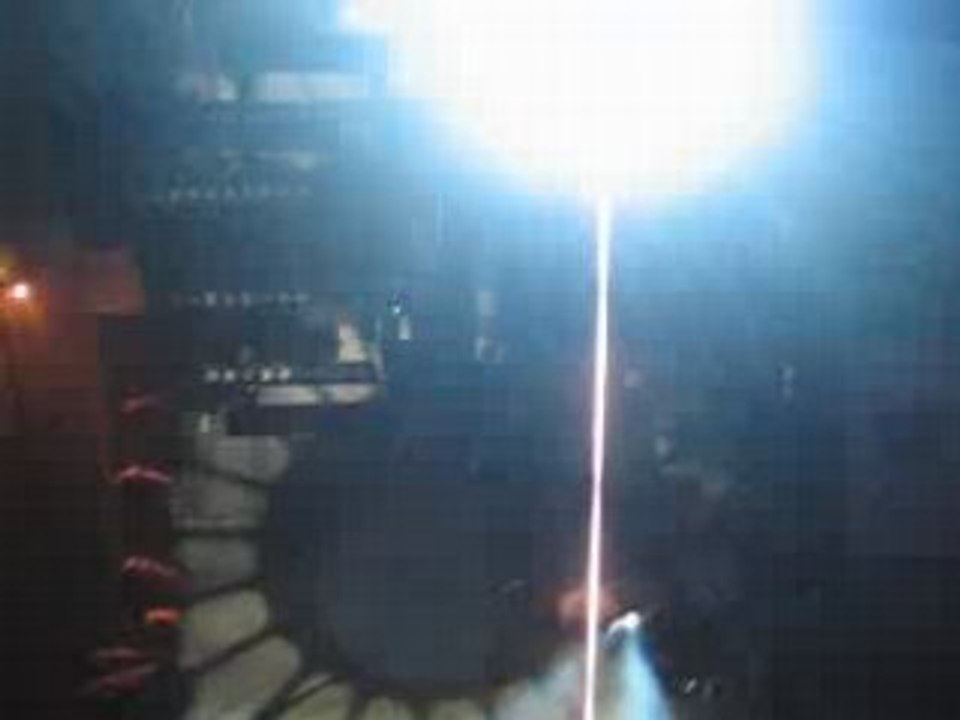 Martin solveig live @ lc club
