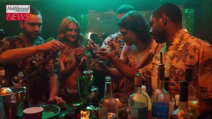 Grace Van Patten & Jackson White on Creating a Supervillain Couple on Hulu's 'Tell Me Lies' | THR Video