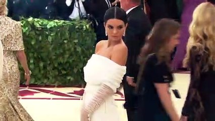 ‘The Kardashians’: Kendall Jenner Shuts Down ‘Misconception’ That She’s A ‘Mean Girl’