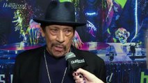 Danny Trejo On His Guest Appearance On 'What We Do In the Shadows'