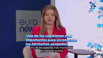 ¿Aceptará Moscú la contrapropuesta de la UE al plan ruso-estadounidense para Ucrania?