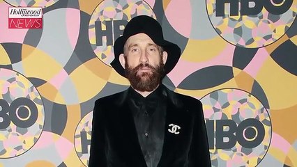 Barry Keoghan to Star in 'Amo Saddam' From 'Chernobyl' Director Johan Renck | THR News Video