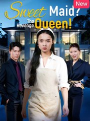 Sweet Maid: The Revenge Queen (2025) - FULL [Eng Sub]